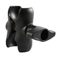 Motorola MT4301 kit di fissaggio Nero