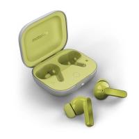 Motorola PG38C05790 cuffia e auricolare Wireless In-ear Chiamate/Musica/Sport/Tutti i giorni Bluetooth Verde