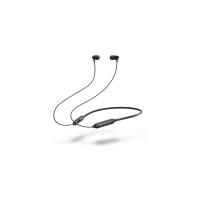 Motorola SP106 cuffia e auricolare Wireless In-ear Sport Bluetooth Nero