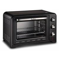 Moulinex OX484810 fornetto con tostapane 39 L Nero Grill