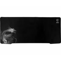 MSI Agility GD70 Tappetino per mouse per gioco da computer Nero