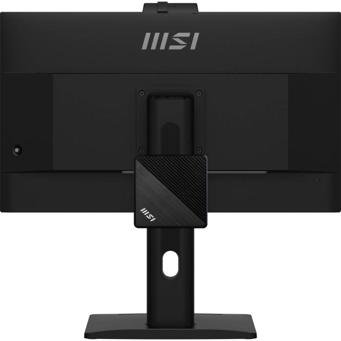 MSI Cubi 5 1M-496EU Intel Core 5 120U 16 GB DDR5-SDRAM 512 GB SSD Windows 11 Pro Mini PC Nero — immagine 24 di 24