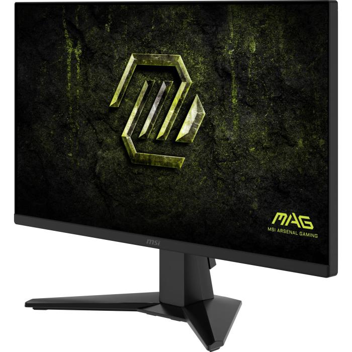 MSI MAG 255F X24 Monitor PC 62,2 cm (24.5'') 1920 x 1080 Pixel Full HD LCD Nero — immagine 25 di 30