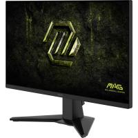 MSI MAG 255F X24 Monitor PC 62,2 cm (24.5'') 1920 x 1080 Pixel Full HD LCD Nero, vedi immagine 10 di 30