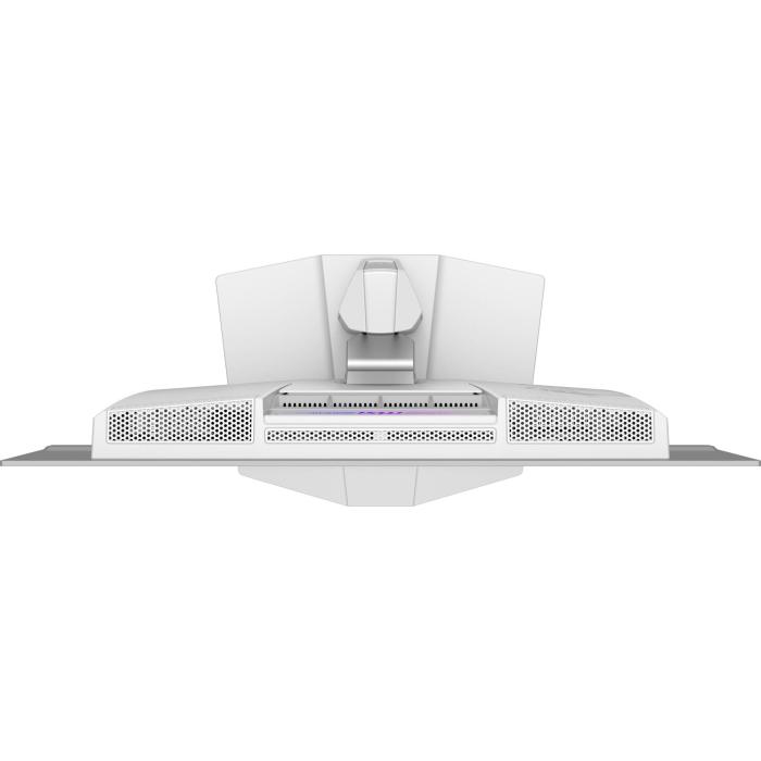 MSI MAG 272QPWDE QD-OLED X28 Monitor PC 67,3 cm (26.5'') 2560 x 1440 Pixel Wide Quad HD Bianco — immagine 25 di 30