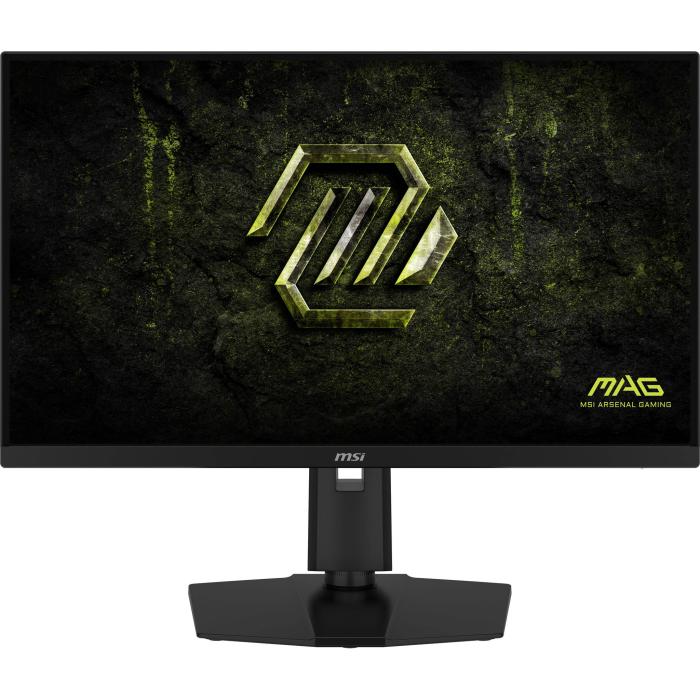 MSI MAG 274QPF E20 Monitor PC 68,6 cm (27'') 2560 x 1440 Pixel Wide Quad HD LCD Nero — immagine 2 di 30