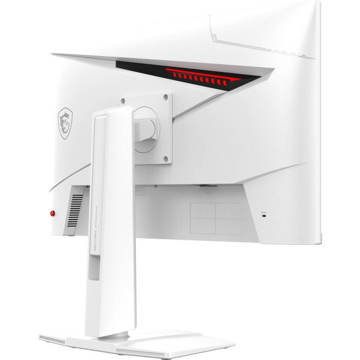 MSI MAG 274QRFW X32 Monitor PC 68,6 cm (27'') 2560 x 1440 Pixel Wide Quad HD LCD Bianco — immagine 28 di 30