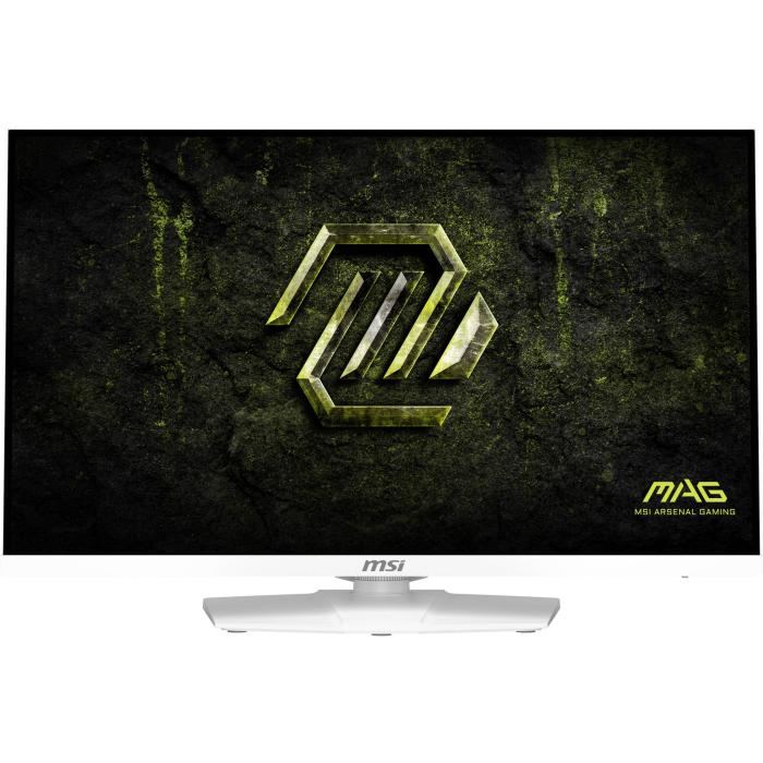 MSI MAG 274QRFW X32 Monitor PC 68,6 cm (27'') 2560 x 1440 Pixel Wide Quad HD LCD Bianco — immagine 20 di 30