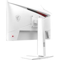 MSI MAG 274QRFW X32 Monitor PC 68,6 cm (27'') 2560 x 1440 Pixel Wide Quad HD LCD Bianco, vedi immagine 14 di 30