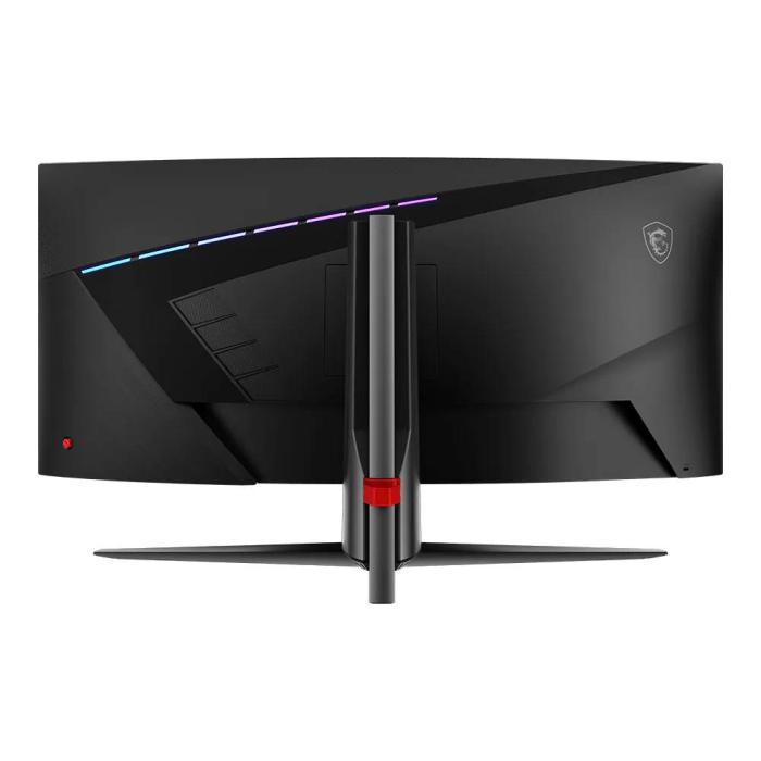 MSI MAG 345CQRF E20 Monitor PC 86,4 cm (34'') 3440 x 1440 Pixel UltraWide Dual Quad HD Nero — immagine 5 di 10