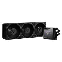 MSI MEG Coreliquid S360 Processore Raffreddatore di liquidi tutto in uno 14 cm Nero