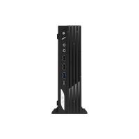 MSI PRO DP21 14M-889EU PC Intel® Core™ i5 i5-14400 8 GB DDR5-SDRAM 512 GB SSD Windows 11 Pro Desktop Mini PC Nero