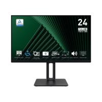 MSI Pro MP245PG Monitor PC 60,5 cm (23.8'') 1920 x 1080 Pixel Full HD LCD Nero
