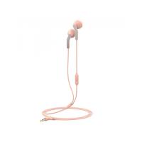Muvit E56 Auricolare Cablato In-ear Musica e Chiamate Rosa