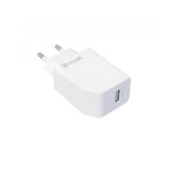 Muvit MCACC0002 Caricabatterie per dispositivi mobili Universale Bianco AC Interno