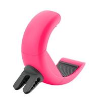 Muvit MUCHL0049 supporto per personal communication Supporto passivo Telefono cellulare/smartphone Rosa