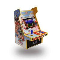My Arcade Super Street Fighter II Micro Plyaer Pro console da gioco portatile 6,98 cm (2.75'') Multicolore, vedi immagine 3 di 4