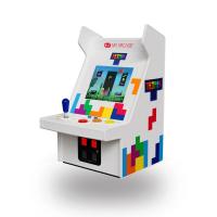My Arcade Tetris Micro Player Pro console da gioco portatile 6,98 cm (2.75'') Multicolore, vedi immagine 1 di 3