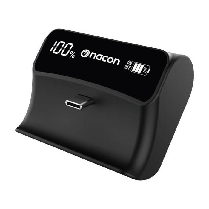 NACON NA035193 accessorio di controller da gaming Batteria per controller da gaming — immagine 3 di 4