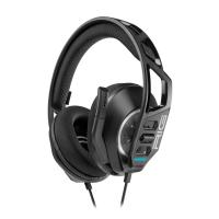 NACON RIG 300 PRO HN Auricolare Cablato A Padiglione Gaming Nero