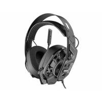 NACON RIG 500 PRO HC GEN2 Auricolare Cablato A Padiglione Gaming Nero
