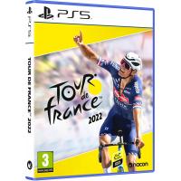 NACON Tour de France 2022 Standard Inglese PlayStation 5