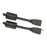 Nanocable 10.15.0310 cavo HDMI 10 m HDMI tipo A (Standard) Nero