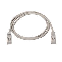Nanocable 10.20.0602 cavo di rete Grigio 2 m Cat5e F/UTP (FTP)
