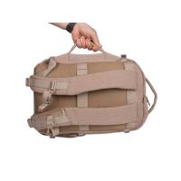 NATEC CAMEL LITE zaino Zaino da viaggio Beige Poliestere, vedi immagine 9 di 26