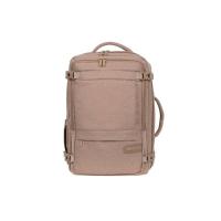 NATEC CAMEL LITE zaino Zaino da viaggio Beige Poliestere, vedi immagine 15 di 26