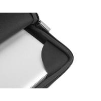 NATEC CORAL 15.6 39,6 cm (15.6'') Cover Nero, vedi immagine 2 di 6
