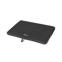 NATEC CORAL 15.6 39,6 cm (15.6'') Cover Nero, vedi immagine 4 di 6