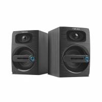 NATEC COUGAR Nero Cablato 6 W