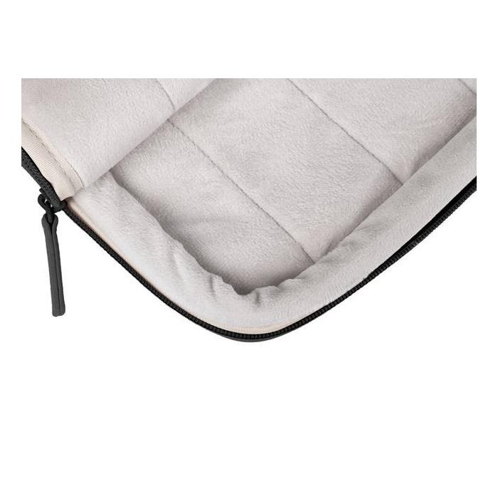 NATEC MUSSEL 2 35,8 cm (14.1'') Custodia a tasca Nero — immagine 16 di 16