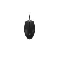NATEC NMY-1987 mouse Ufficio USB tipo A Ottico