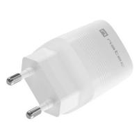 NATEC NUC-2140 Caricabatterie per dispositivi mobili Universale Bianco AC Ricarica rapida Interno, vedi immagine 8 di 9