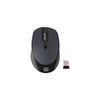 NATEC Osprey mouse Ufficio Mano destra RF senza fili + Bluetooth Ottico 1600 DPI