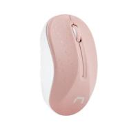 NATEC Toucan mouse Ufficio Ambidestro RF Wireless Ottico 1600 DPI