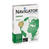 Navigator 330964 carta inkjet A3 (297x420 mm) 500 fogli Bianco
