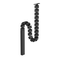 Neomounts ADS06-133BL Spina vertebrale - fisagio a vite - universale, vedi immagine 15 di 26