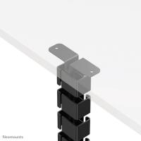 Neomounts ADS06-133BL Spina vertebrale - fisagio a vite - universale, vedi immagine 5 di 26