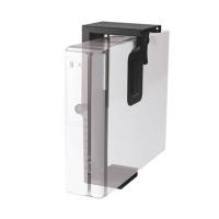 Neomounts CPU-D075BLACK Supporto per CPU - max 10 kg - universale
