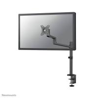 Neomounts DS60-425BL1 Braccio per monitor 17-27'' - salvaspazio