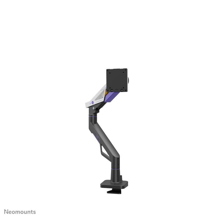 Neomounts DS70-256BL1 Braccio per monitor gaming 24-57'' - molla a gas - Topfix - 180°-stop — immagine 22 di 40