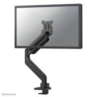 Neomounts DS70-450BL1 Braccio per monitor 17-42'' - molla a gas - Topfix - 180°-stop