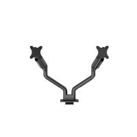 Neomounts DS70S-950BL2 Braccio per monitor 17-35'' - molla a gas - Topfix - 180°-stop