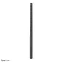 Neomounts FPMA-CP100BLACK Supporto a soffitto per TV con asta di prolunga - alt. 100 cm