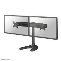 Neomounts FPMA-D700DD Supporto per monitor 19-30''