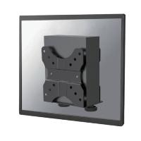 Neomounts NM-TC100BLACK Supporto per mini PC - max 5 kg - universale