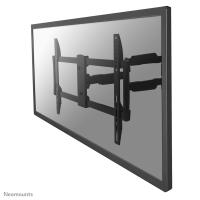Neomounts NM-W460BLACK Supporto TV a parete 32-60'' - mobilità completa